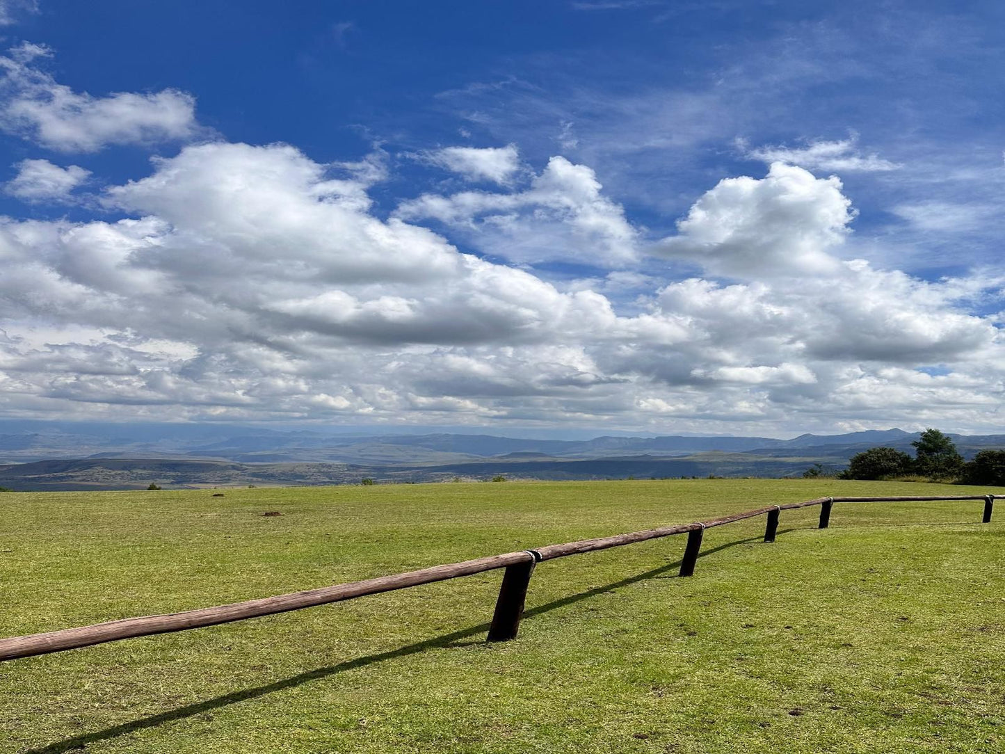 Drakensberg Mountain Retreat