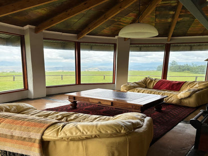 Drakensberg Mountain Retreat