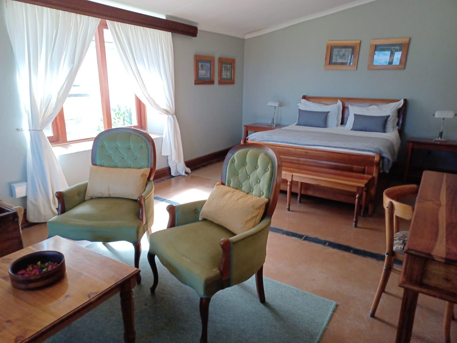 Drakensberg Mountain Retreat, Room 6 Superior Downstairs Queen