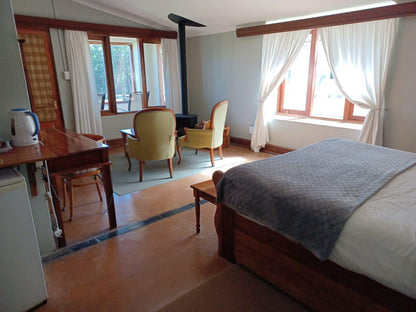 Drakensberg Mountain Retreat, Room 7 Standard Conservatory Queen