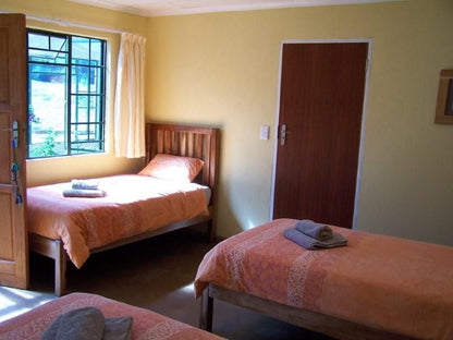 Zonderntwyfel Barnhouse Drakensberg Mountain Retreat And Self Catering Bergville Kwazulu Natal South Africa Bedroom