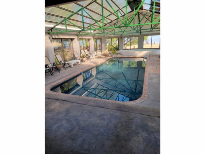Drakensberg Mountain Retreat Vergezient Lodge Bergville Kwazulu Natal South Africa Unsaturated, Swimming Pool