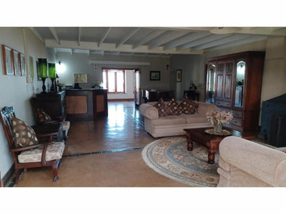 Drakensberg Mountain Retreat Vergezient Lodge Bergville Kwazulu Natal South Africa Unsaturated, Living Room