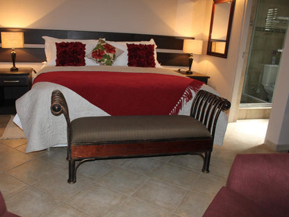 Drakensview Self Catering Winterton Kwazulu Natal South Africa Bedroom