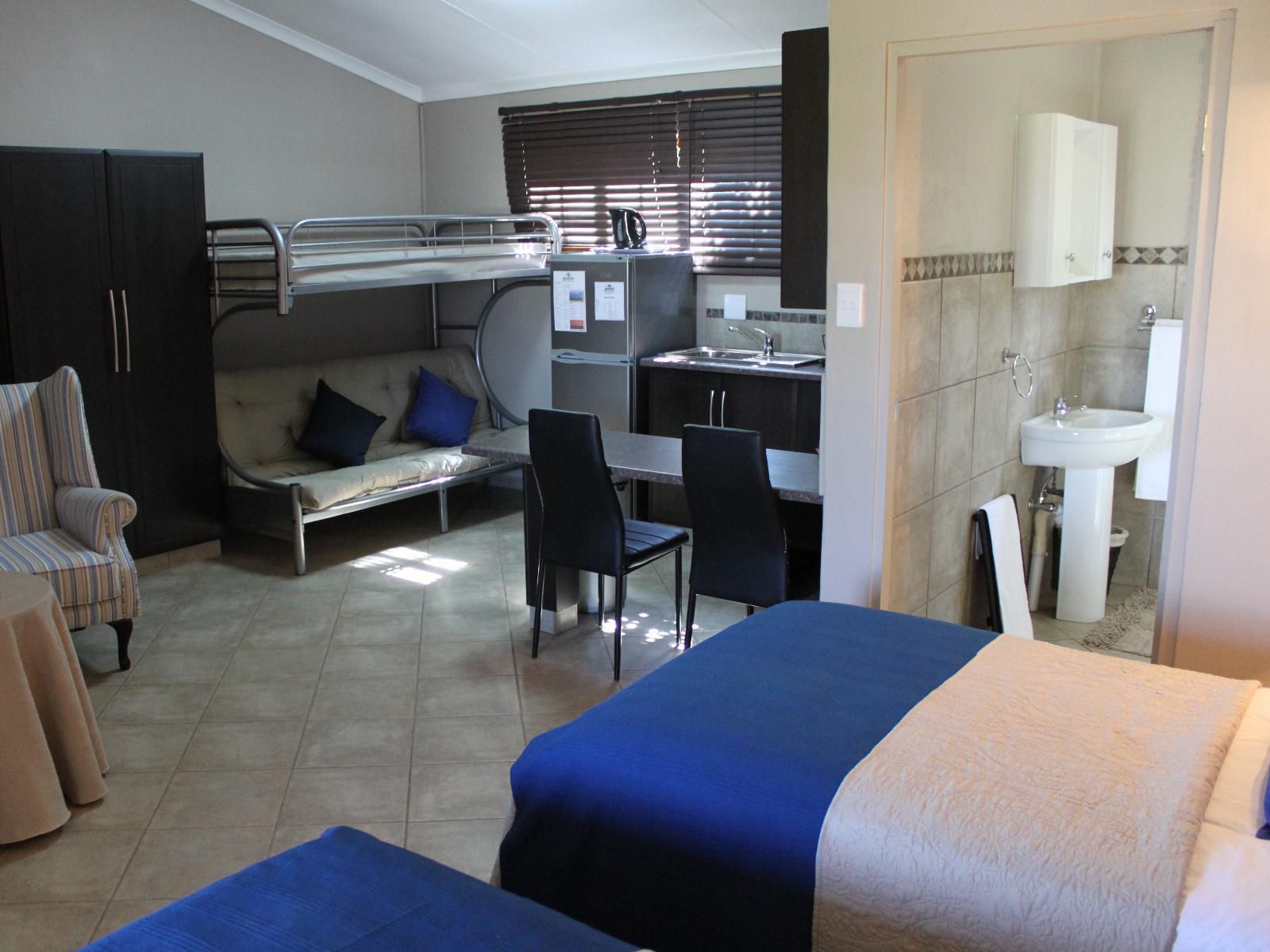 Drakensview Self Catering Winterton Kwazulu Natal South Africa 