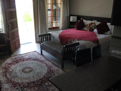 Drakensview Self Catering Winterton Kwazulu Natal South Africa Unsaturated