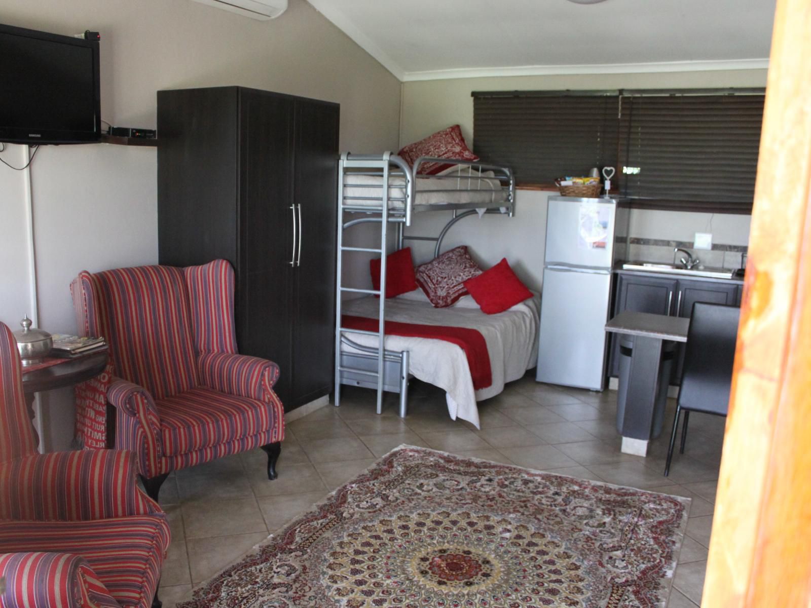 Drakensview Self Catering Winterton Kwazulu Natal South Africa Bedroom