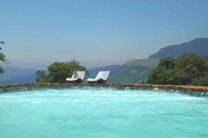 Drakenzicht The Mountain Links And Lodge Schoemanskloof Mpumalanga South Africa Island, Nature, Swimming Pool