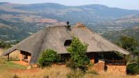 Escarpment Family Chalet - 7 sleeper @ Drakenzicht The Mountain Links & Lodge