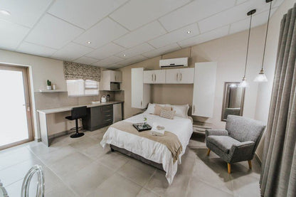 Dreamstay Guesthouse Middelpos Upington Northern Cape South Africa Unsaturated, Bedroom