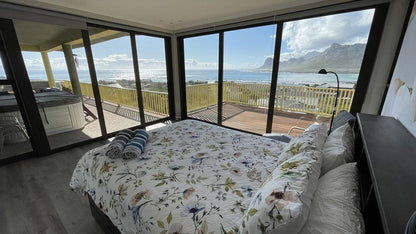 Dream View Rental Pringle Bay Western Cape South Africa Bedroom, Framing