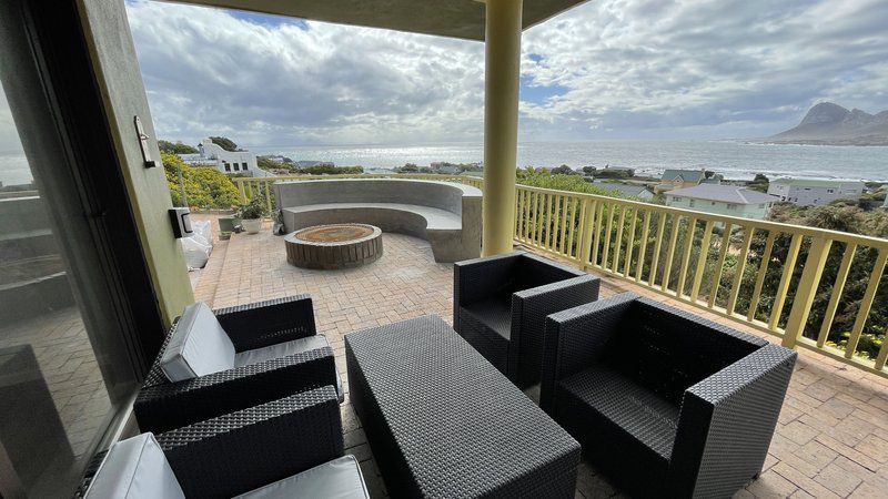 Dream View Rental Pringle Bay Western Cape South Africa Beach, Nature, Sand