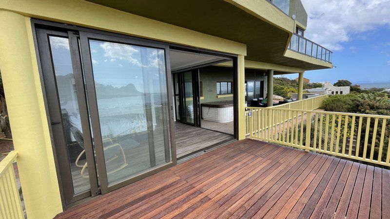 Dream View Rental Pringle Bay Western Cape South Africa Beach, Nature, Sand, Framing