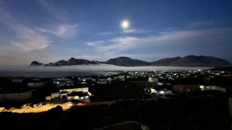 Dream View Rental Pringle Bay Western Cape South Africa Mountain, Nature, Desert, Sand, Framing, Highland, Moon