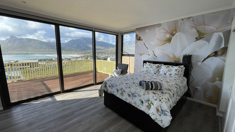 Dream View Rental Pringle Bay Western Cape South Africa Unsaturated, Mountain, Nature, Bedroom, Framing