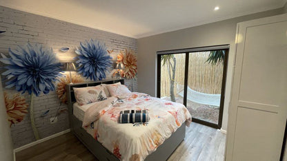 Dream View Rental Pringle Bay Western Cape South Africa Bedroom