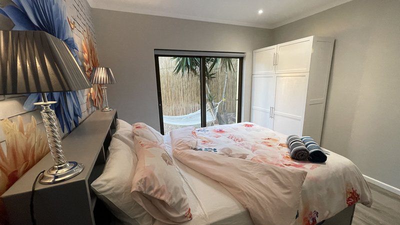 Dream View Rental Pringle Bay Western Cape South Africa Bedroom