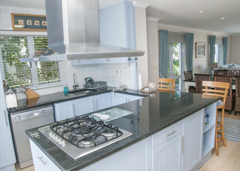 Thesen Island Rentals Thesen Island Knysna Western Cape South Africa Kitchen