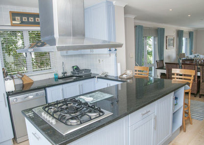 Thesen Island Rentals Thesen Island Knysna Western Cape South Africa Kitchen