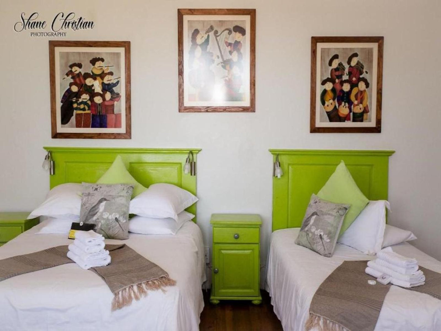 Dreamers Guest House King Williams Town Eastern Cape South Africa Bedroom