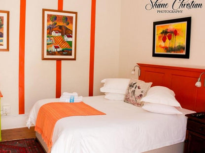 Dreamers Guest House King Williams Town Eastern Cape South Africa Bedroom