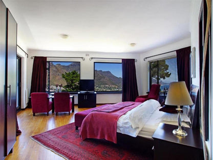 Dreamhouse Guest House Hout Bay Cape Town Western Cape South Africa 