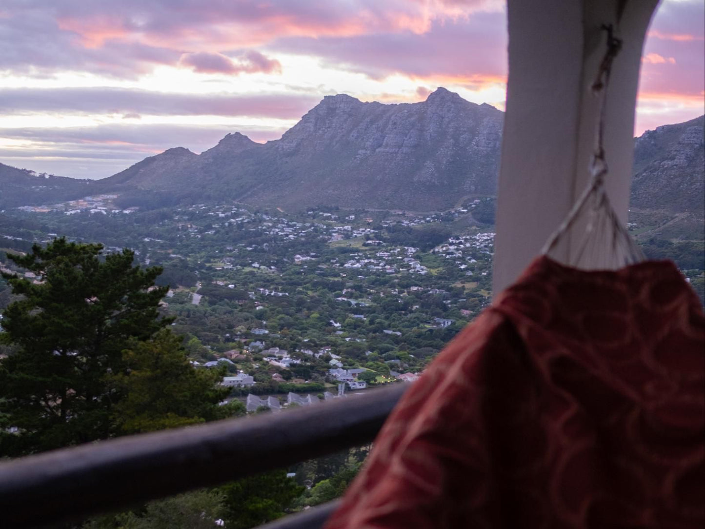 Dreamhouse Guest House Hout Bay Cape Town Western Cape South Africa Mountain, Nature