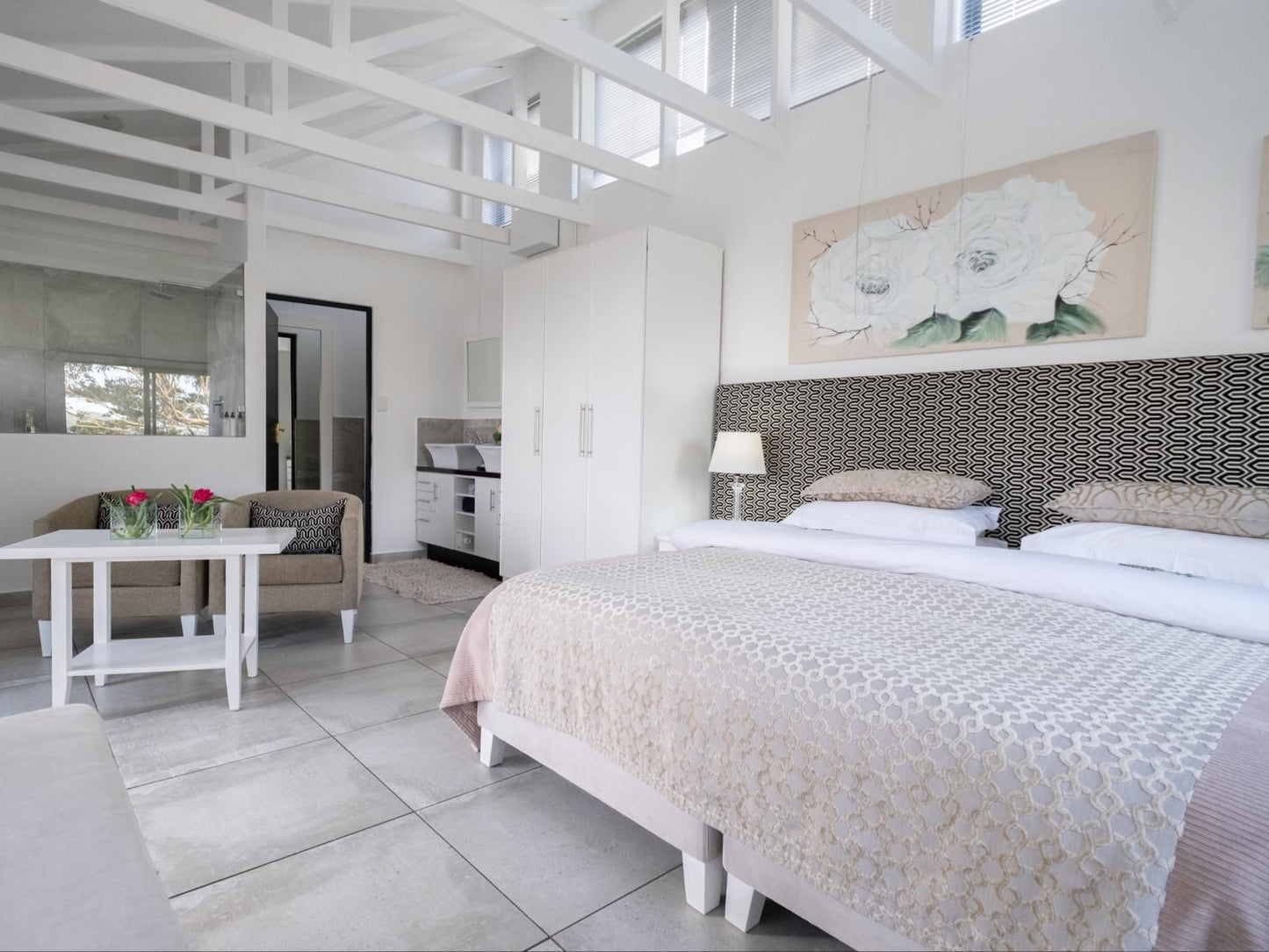 Dreamhouse Guest House Hout Bay Cape Town Western Cape South Africa Unsaturated, Bedroom