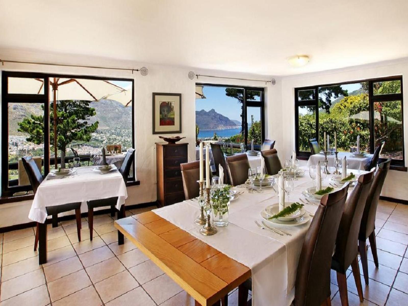 Dreamhouse Guest House Hout Bay Cape Town Western Cape South Africa Place Cover, Food