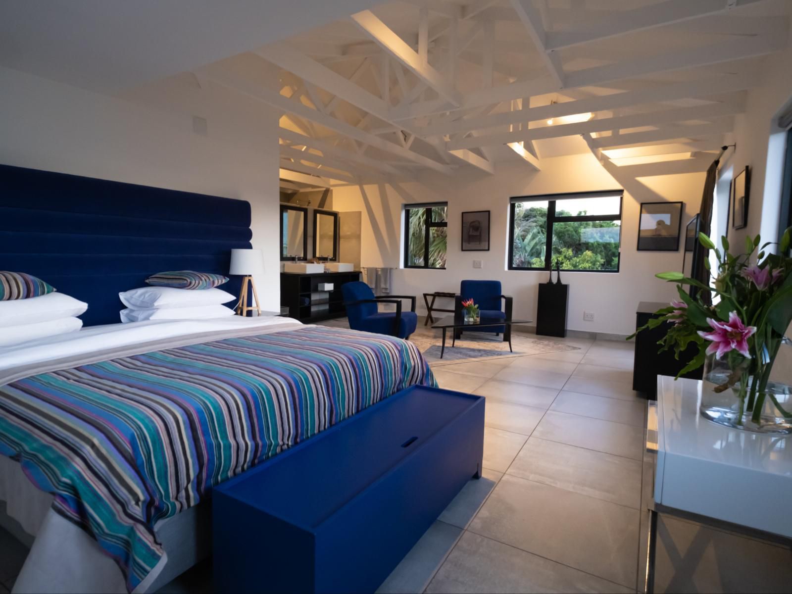 Dreamhouse Guest House Hout Bay Cape Town Western Cape South Africa Bedroom