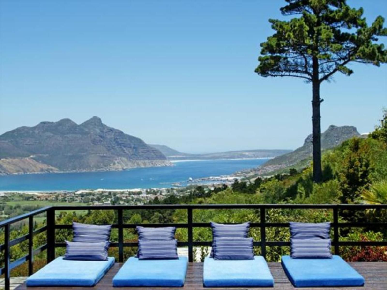 Dreamhouse Guest House Hout Bay Cape Town Western Cape South Africa Beach, Nature, Sand