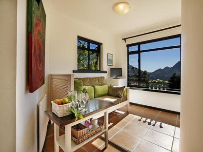 Dreamhouse Guest House Hout Bay Cape Town Western Cape South Africa Mountain, Nature, Living Room