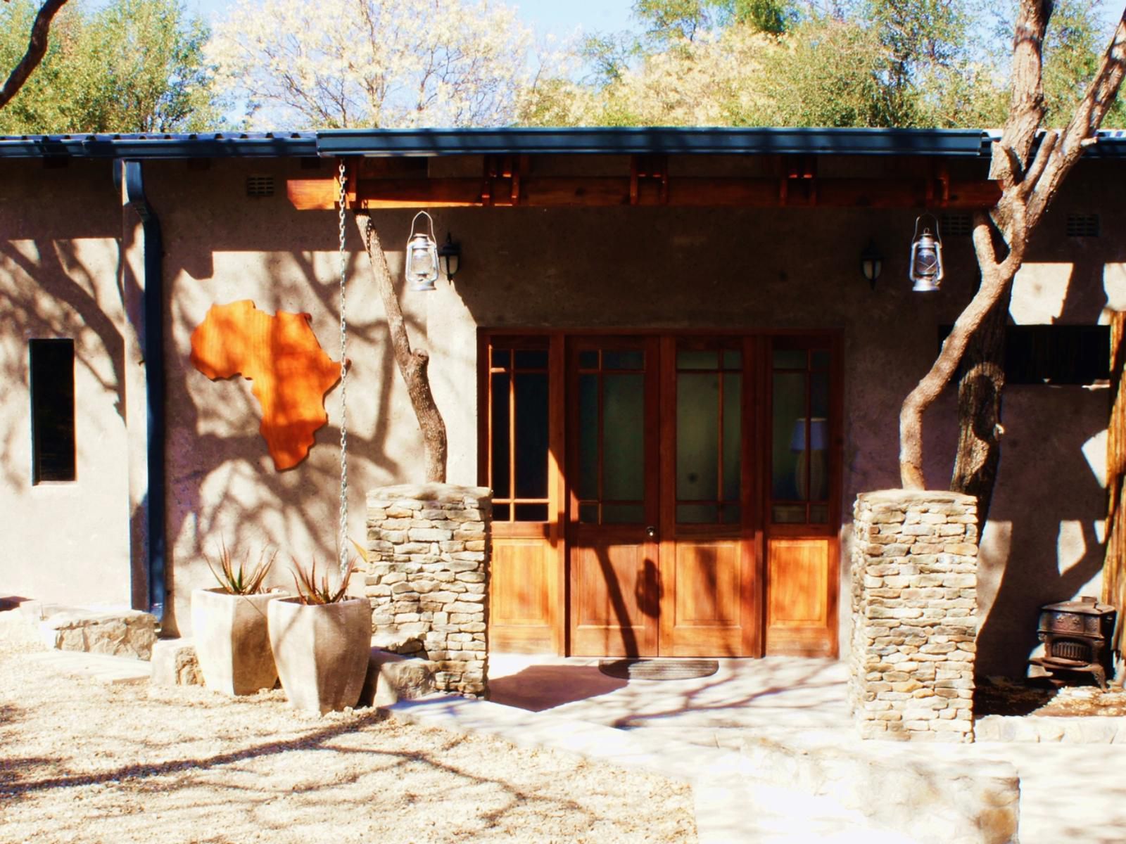 Dream Of Africa Bush Lodge Marloth Park Mpumalanga South Africa Cabin, Building, Architecture