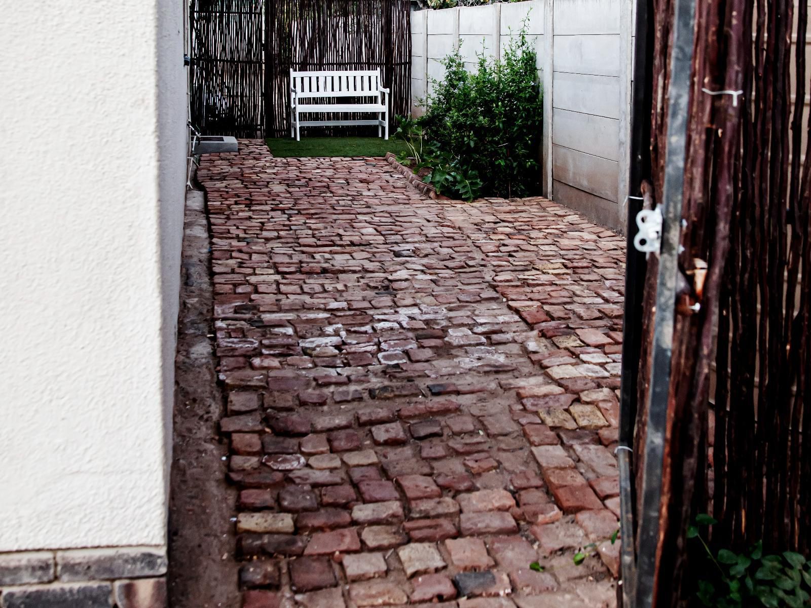 Dreams Guesthouse Beaufort West Western Cape South Africa House, Building, Architecture, Brick Texture, Texture