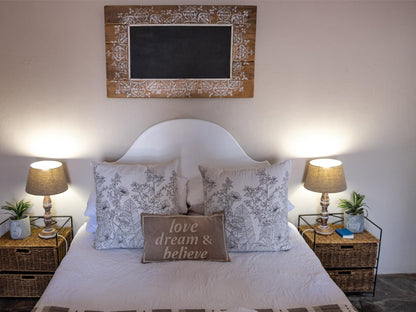 Dreams Guesthouse Beaufort West Western Cape South Africa Bedroom