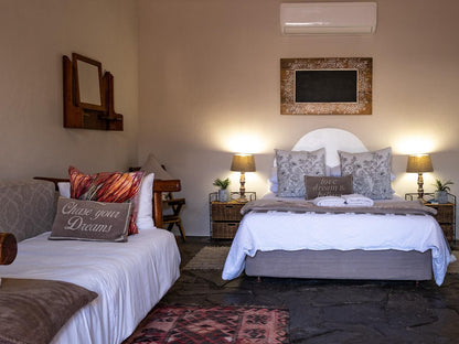 Dreams Guesthouse Beaufort West Western Cape South Africa Bedroom