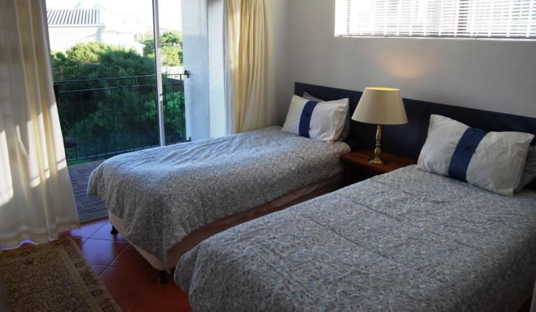 Dreams Pringle Bay Western Cape South Africa Bedroom