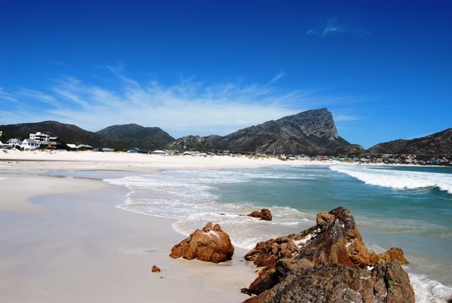 Dreams Pringle Bay Western Cape South Africa Beach, Nature, Sand