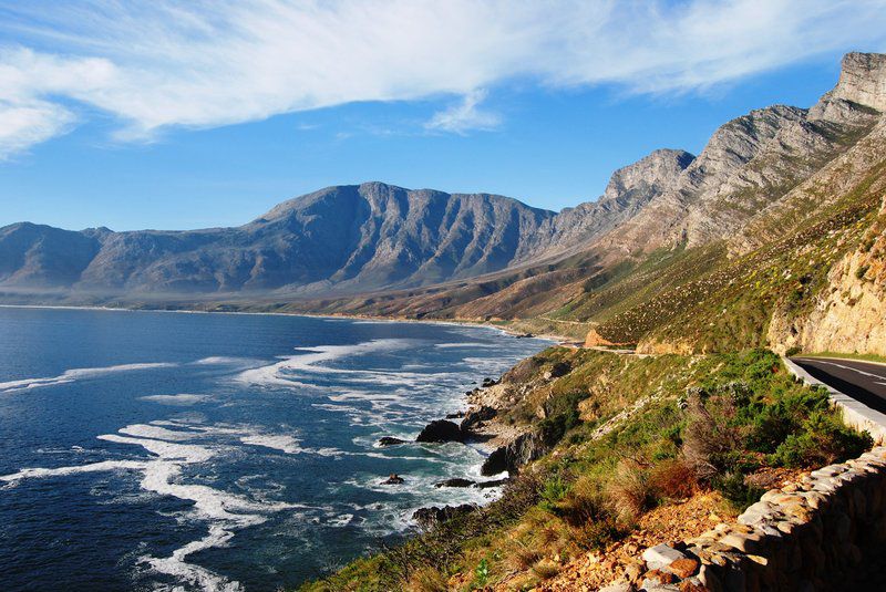 Dreams Pringle Bay Western Cape South Africa Complementary Colors, Beach, Nature, Sand, Mountain, Highland