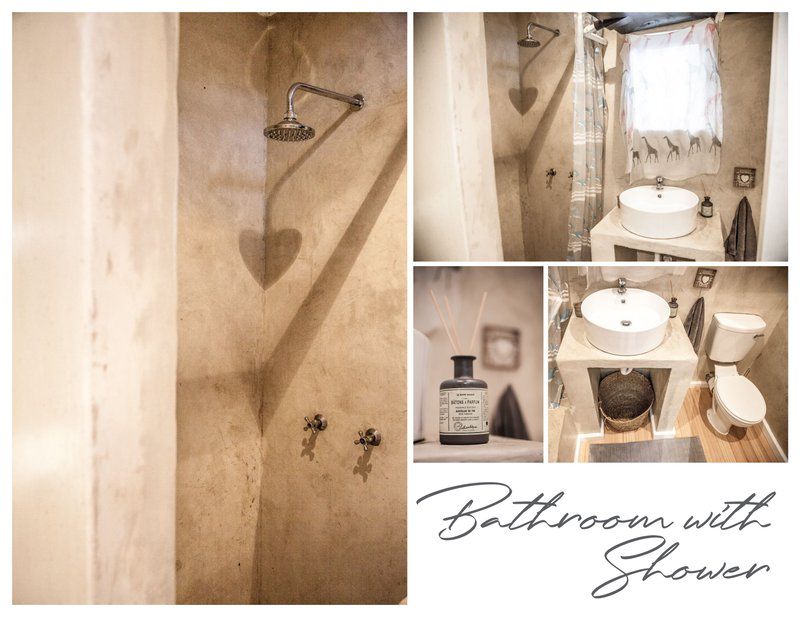 Dreamtime Studio Kommetjie Cape Town Western Cape South Africa Bathroom