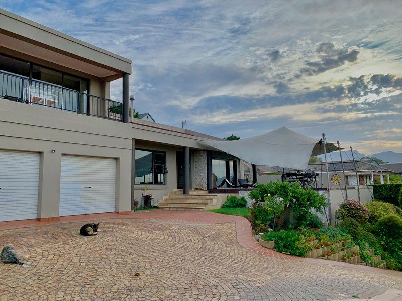 Dream Views Somerset West Western Cape South Africa House, Building, Architecture