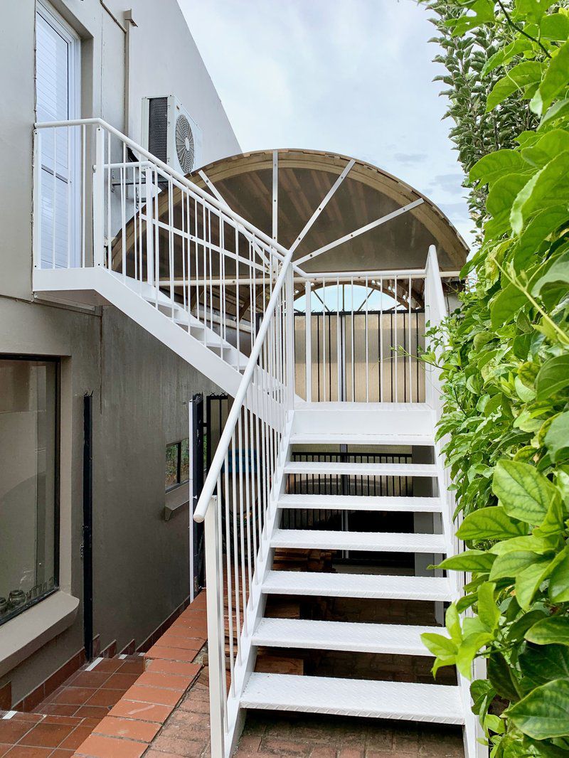 Dream Views Somerset West Western Cape South Africa Balcony, Architecture, Stairs, Garden, Nature, Plant