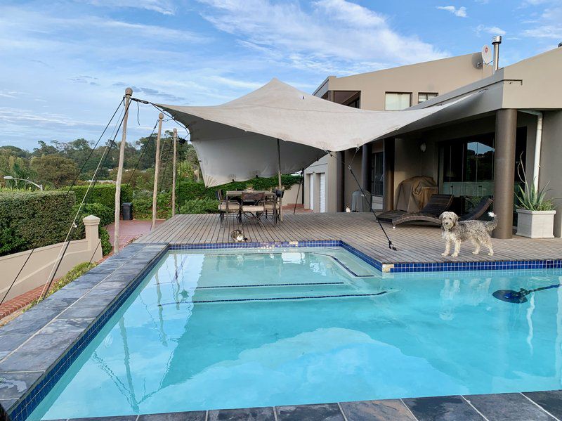 Dream Views Somerset West Western Cape South Africa House, Building, Architecture, Swimming Pool