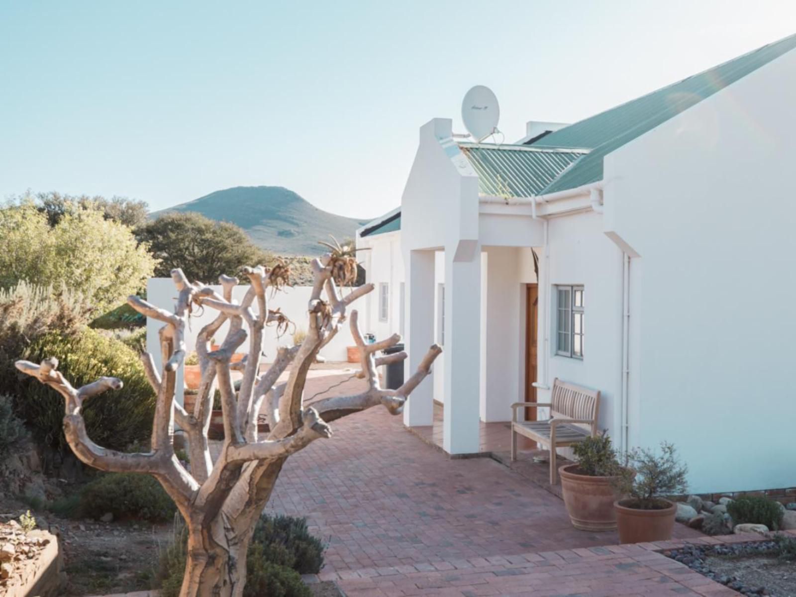 Drie Kuilen Nature Reserve Drie Kuilen Private Nature Reserve Western Cape South Africa House, Building, Architecture