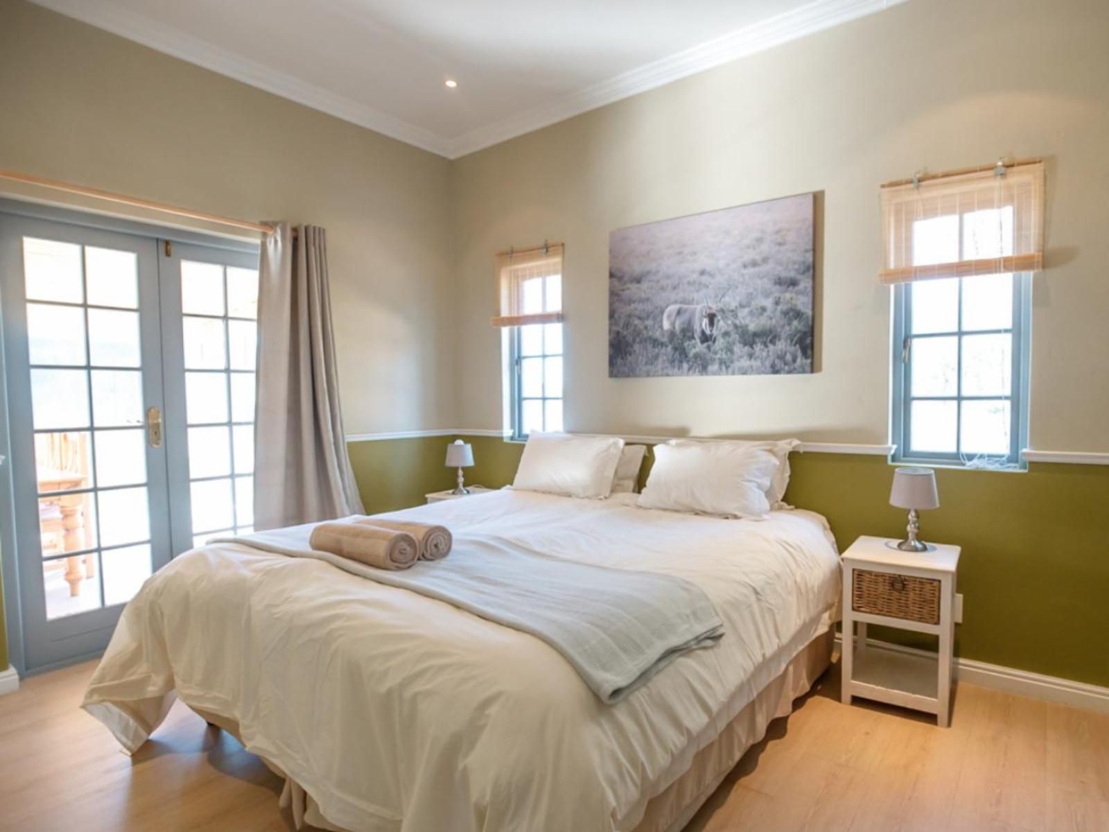 Drie Kuilen Nature Reserve Drie Kuilen Private Nature Reserve Western Cape South Africa Bedroom