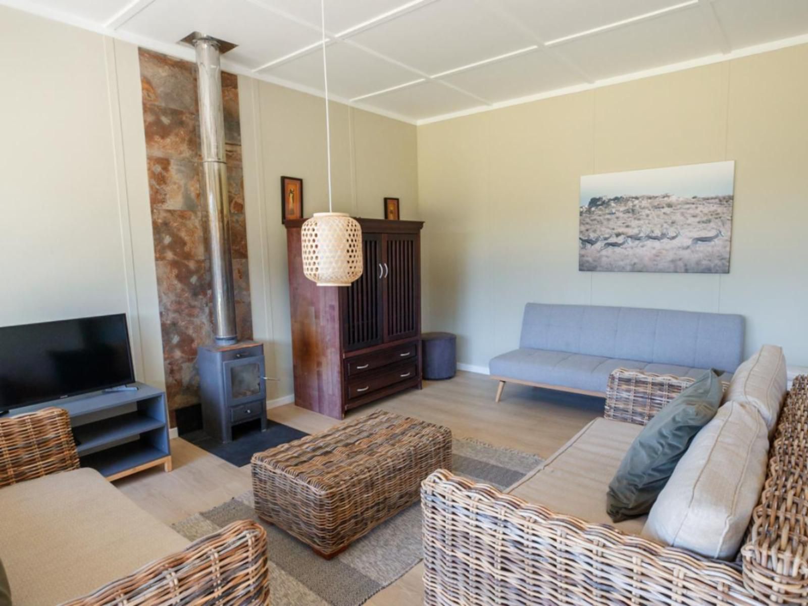 Drie Kuilen Nature Reserve Drie Kuilen Private Nature Reserve Western Cape South Africa Living Room