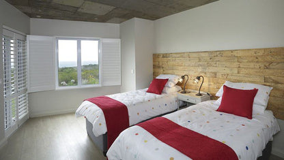 Drifters Robberg Nature Reserve Plettenberg Bay Western Cape South Africa Bedroom