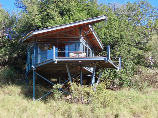 Greenfire Game Lodge Balule Nature Reserve Mpumalanga South Africa Cabin, Building, Architecture