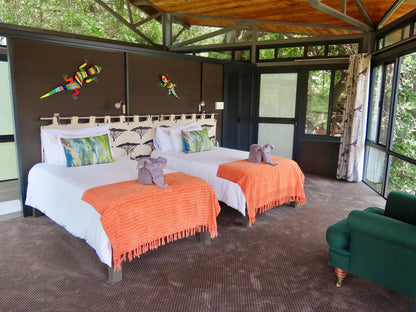 Greenfire Game Lodge Balule Nature Reserve Mpumalanga South Africa Bedroom