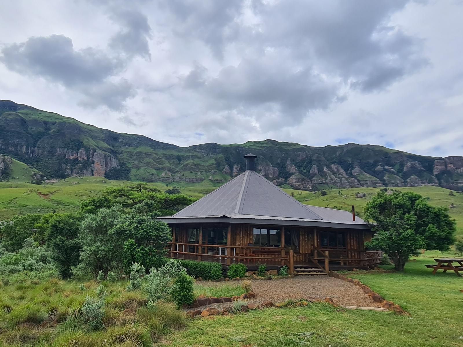 Greenfire Lodge Drakensberg Langkloof Kwazulu Natal South Africa Complementary Colors, Mountain, Nature, Highland